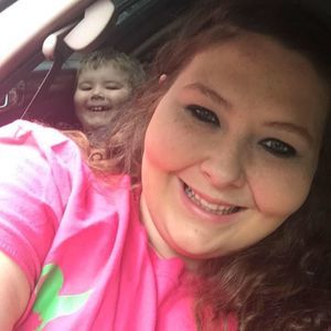 Meet your Posher, Erica